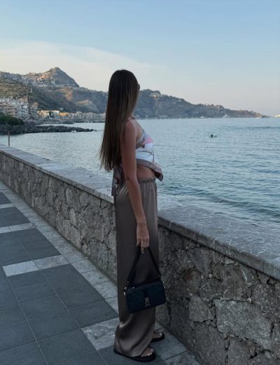 Giardini Naxos Lungomare в июне — фото погоды (2026-06-28)