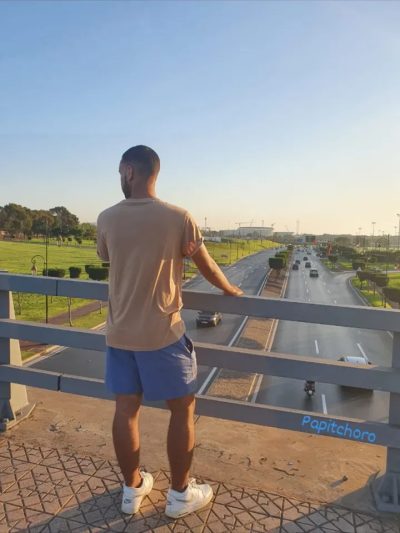 Tanger Ville в сентябре — фото погоды (2025-09-23)