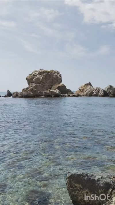 Пляж Мохито (Судак) в июне — фото погоды (2025-06-18)