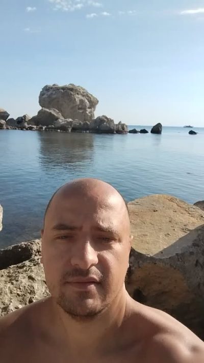 Пляж Мохито (Судак) в июле — фото погоды (2025-07-24)