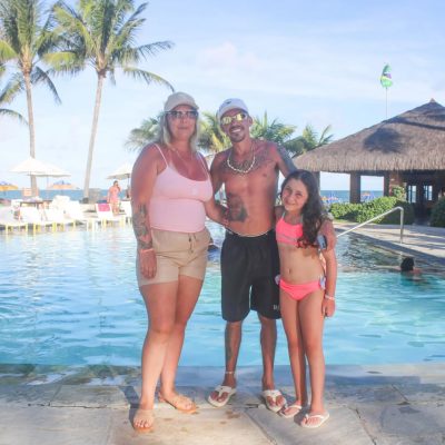 Village Hotel & Resort Porto De Galinhas — фото погоды в апреле (2026-04-15)