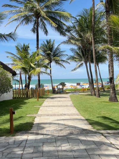 Village Hotel & Resort Porto De Galinhas — фото погоды в июне (2026-06-18)