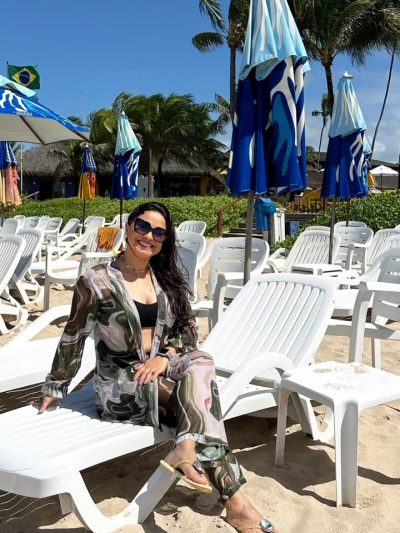 Village Hotel & Resort Porto De Galinhas — фото погоды в июле (2026-07-02)
