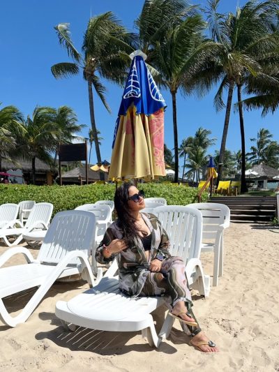Village Hotel & Resort Porto De Galinhas — фото погоды в июле (2026-07-02)