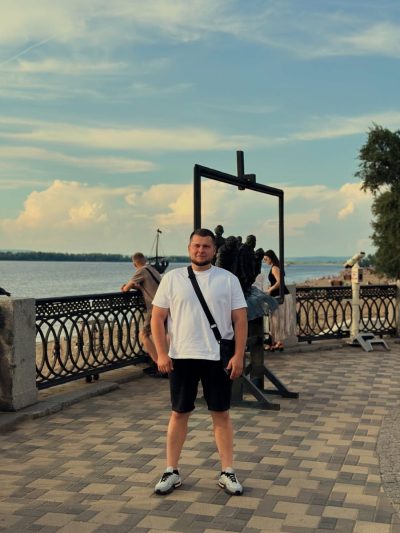 Самарская область в июне — фото погоды (2026-06-18)
