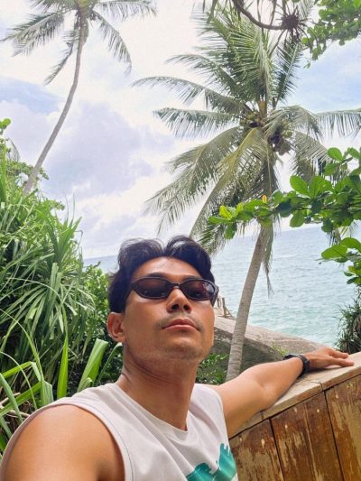 Kata Beach Phuket в июне — фото погоды (2026-06-28)