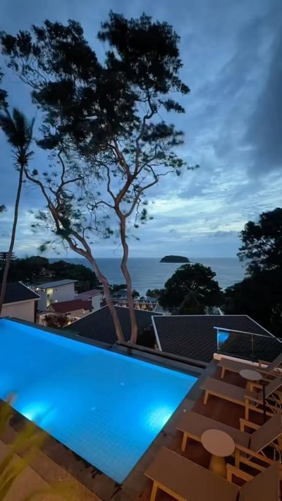 Kata Beach Phuket в июне — фото погоды (2026-06-29)