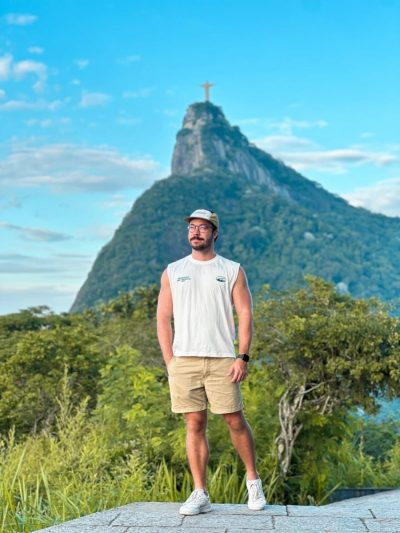 Mirante Dona Marta в феврале — фото погоды (2026-02-20)