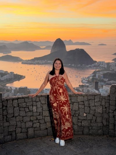 Mirante Dona Marta в июне — фото погоды (2026-06-23)