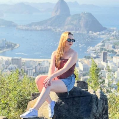Mirante Dona Marta в июне — фото погоды (2026-06-25)