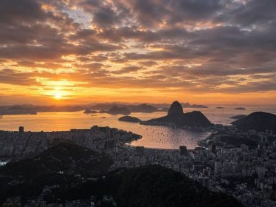 Mirante Dona Marta в июне — фото погоды (2026-06-26)
