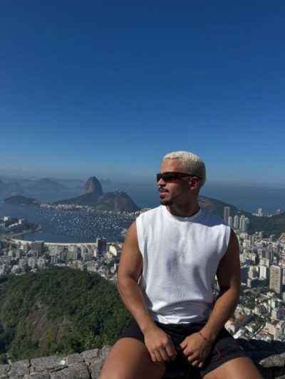 Mirante Dona Marta в июне — фото погоды (2026-06-28)