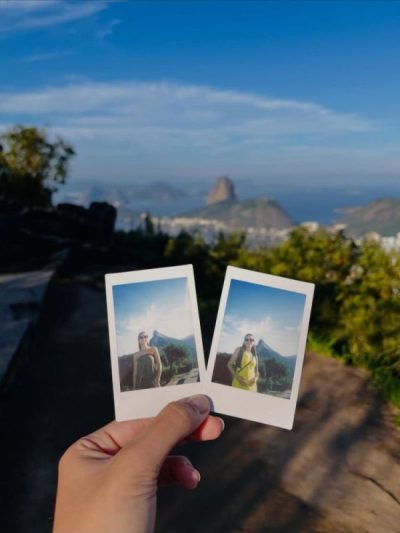 Mirante Dona Marta в июне — фото погоды (2026-06-30)