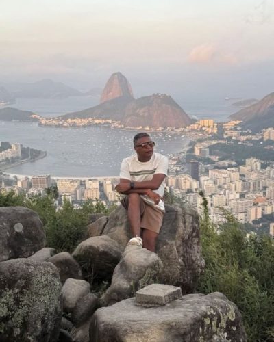 Mirante Dona Marta в июле — фото погоды (2026-07-03)