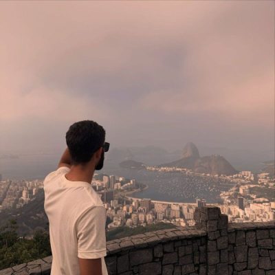 Mirante Dona Marta в июле — фото погоды (2026-07-04)
