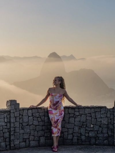 Mirante Dona Marta в июле — фото погоды (2026-07-11)