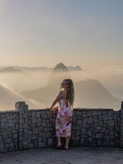 Mirante Dona Marta в июле — фото погоды (2026-07-11)