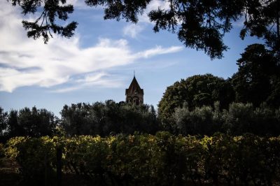 Île Saint-Honorat в октябре — фото погоды (2025-10-30)