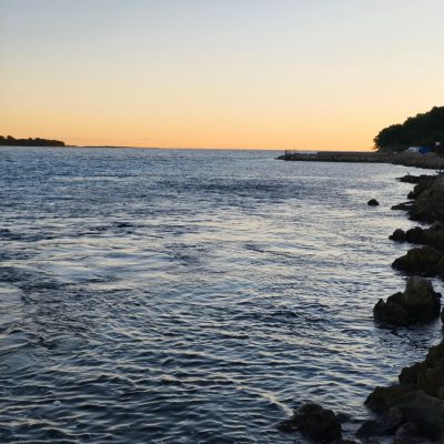 Île Saint-Honorat в ноябре — фото погоды (2025-11-28)