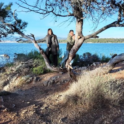 Île Saint-Honorat в ноябре — фото погоды (2025-11-30)