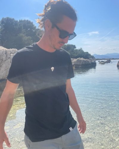 Île Saint-Honorat в апреле — фото погоды (2026-04-20)