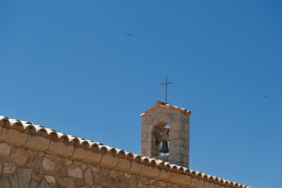 Île Saint-Honorat в апреле — фото погоды (2026-04-29)