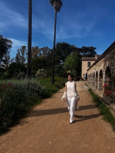 Île Saint-Honorat в апреле — фото погоды (2026-04-30)