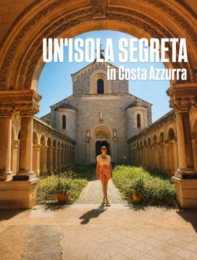 Île Saint-Honorat в июле — фото погоды (2026-07-13)