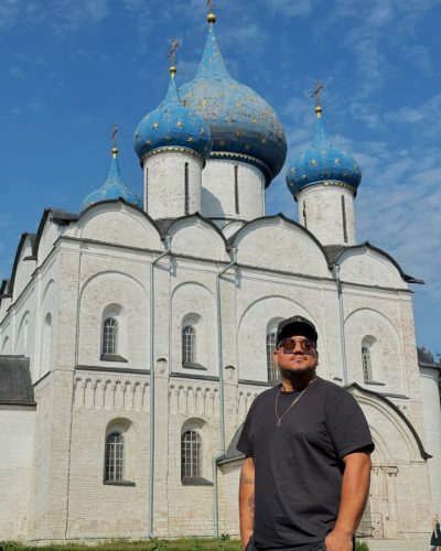 Sudzal в сентябре — фото погоды (2024-09-15)