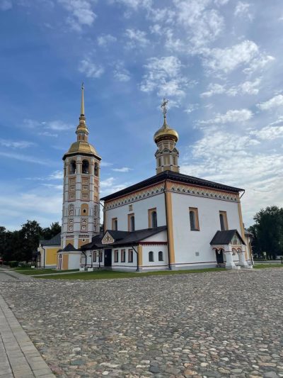 Sudzal в июле — фото погоды (2025-07-05)