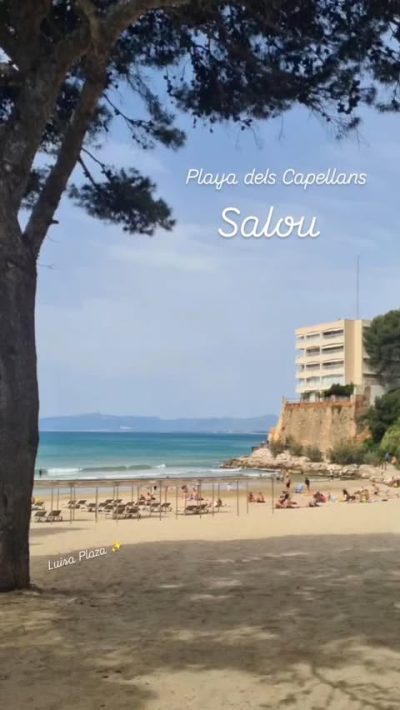 4R Salou Park Resort — фото погоды в мае (2025-05-01)