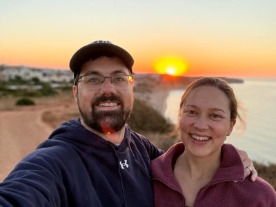 Praia Do Porto De Mós в октябре — фото погоды (2025-10-27)