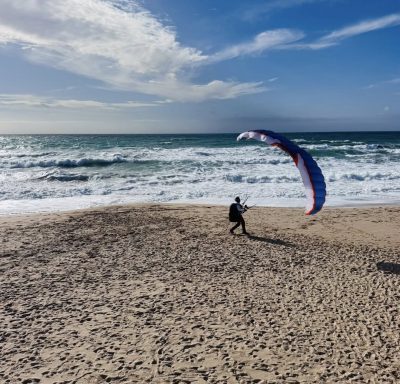 Praia Do Porto De Mós в ноябре — фото погоды (2025-11-12)