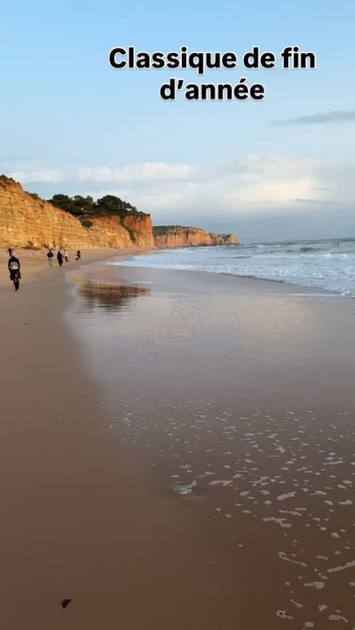 Praia Do Porto De Mós в декабре — фото погоды (2025-12-28)