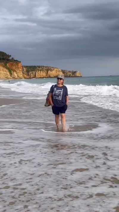 Praia Do Porto De Mós в марте — фото погоды (2026-03-07)