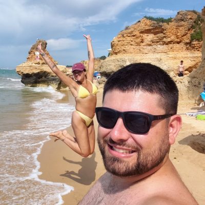 Praia Do Porto De Mós в июле — фото погоды (2026-07-12)