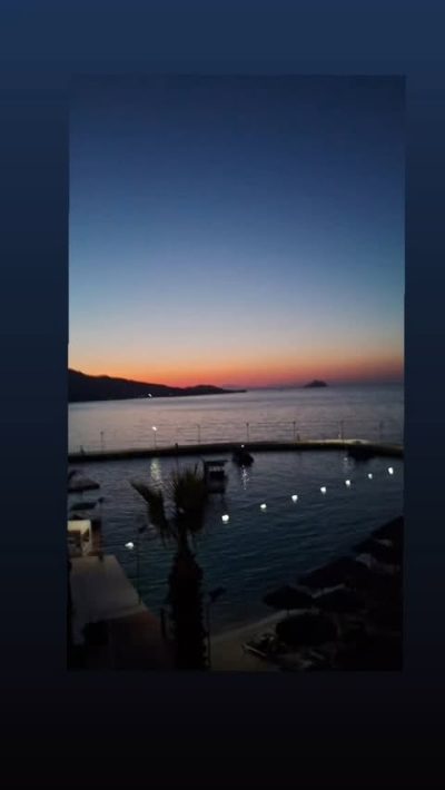 Delta Hotels By Marriott Bodrum — фото погоды в августе (2025-08-04)