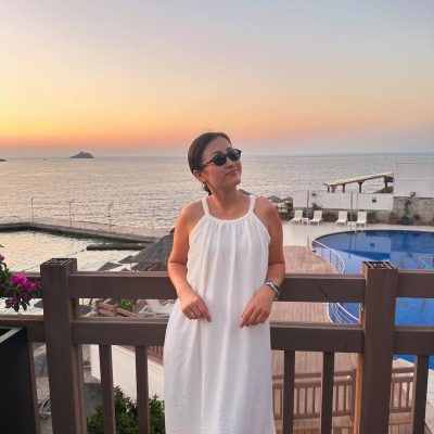 Delta Hotels By Marriott Bodrum — фото погоды в августе (2025-08-06)