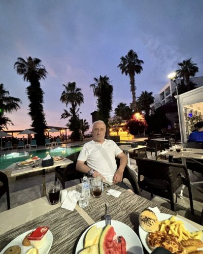 Delta Hotels By Marriott Bodrum — фото погоды в мае (2026-05-29)