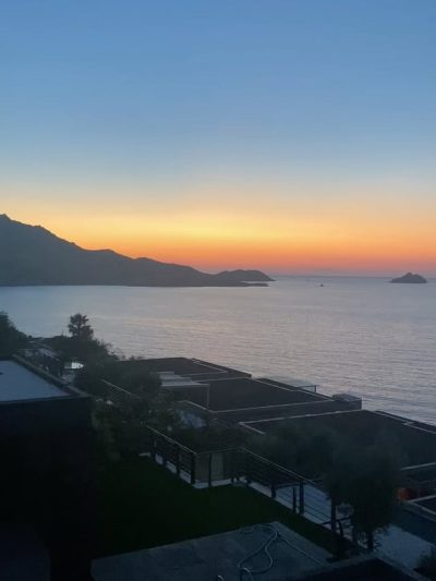 Delta Hotels By Marriott Bodrum — фото погоды в июле (2026-07-03)