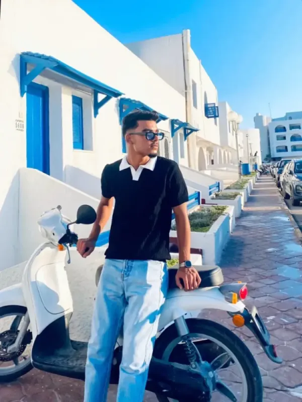 Погода в Monastir, La Marina