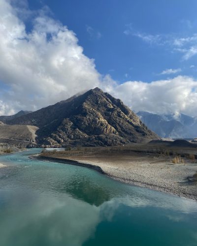Чуй-Оозы в мае — фото погоды (2025-05-26)