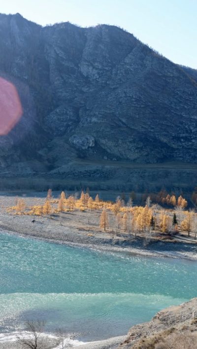 Чуй-Оозы в октябре — фото погоды (2025-10-26)