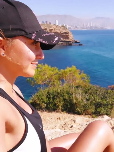 Cala Tío Ximo (Benidorm) в марте — фото погоды (2026-03-02)