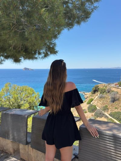 Cala Tío Ximo (Benidorm) в мае — фото погоды (2026-05-27)