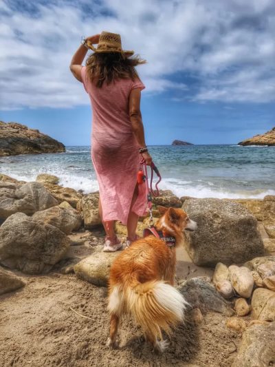 Cala Tío Ximo (Benidorm) в июне — фото погоды (2026-06-11)