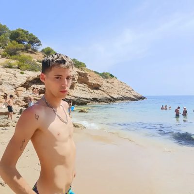 Cala Tío Ximo (Benidorm) в июне — фото погоды (2026-06-27)