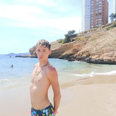 Cala Tío Ximo (Benidorm) в июне — фото погоды (2026-06-27)