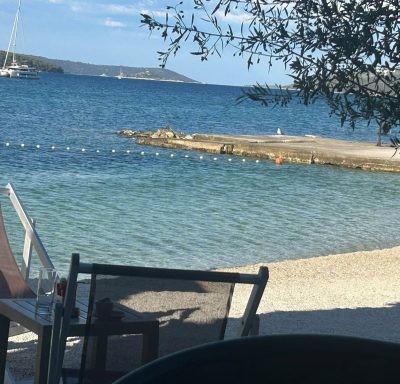 Trogir, Kroatien в июле — фото погоды (2026-07-09)