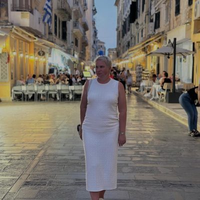 Κέρκυρα (Corfu town) в сентябре — фото погоды (2025-09-14)